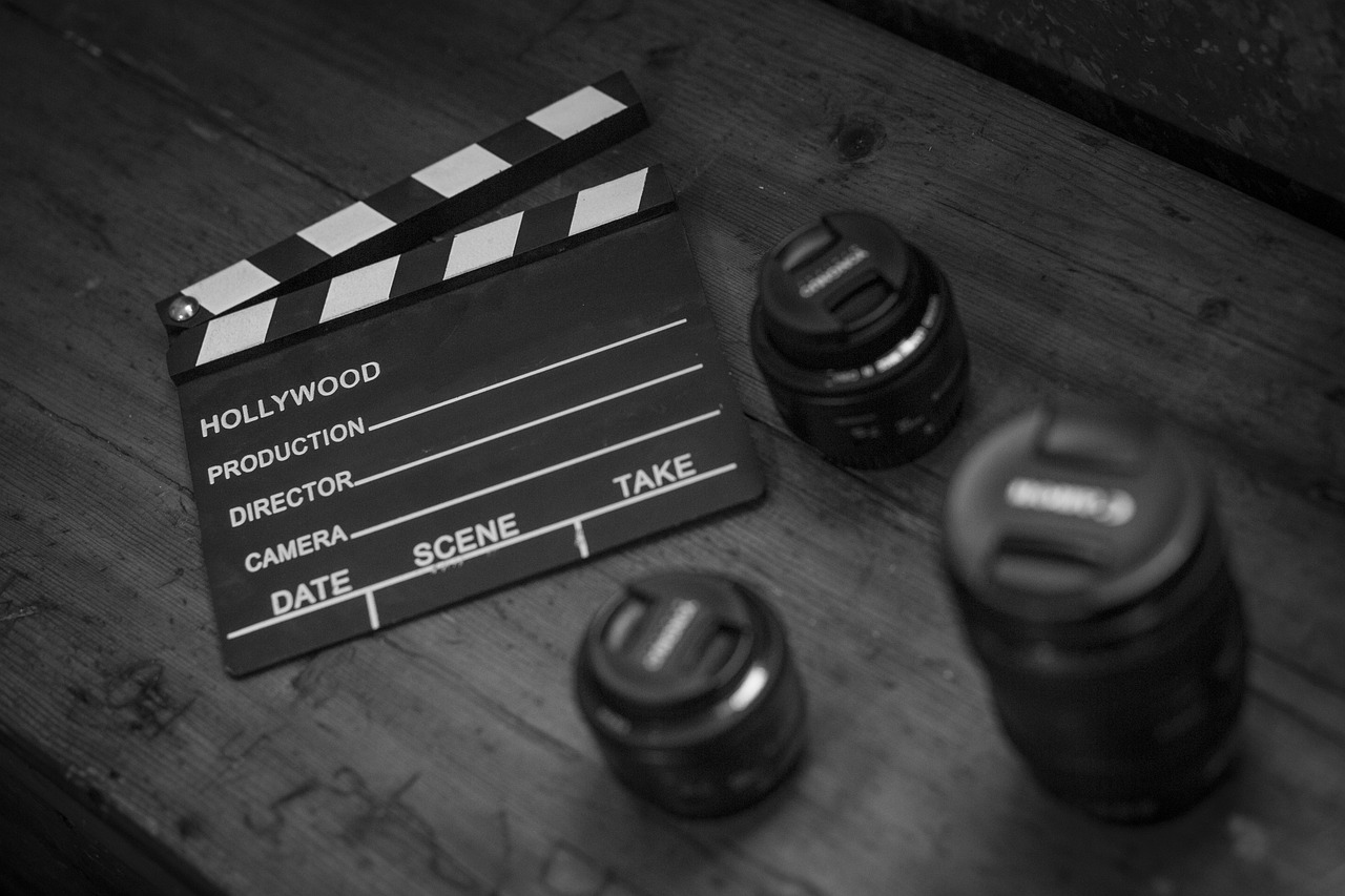 Artificial Intelligence Revolutionizing Film Production